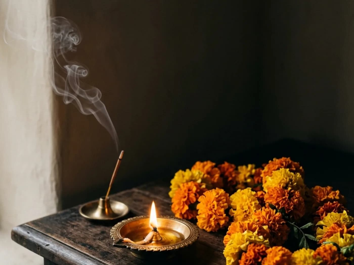 Rin Mukti (Karz Mukti Hanuman) Puja