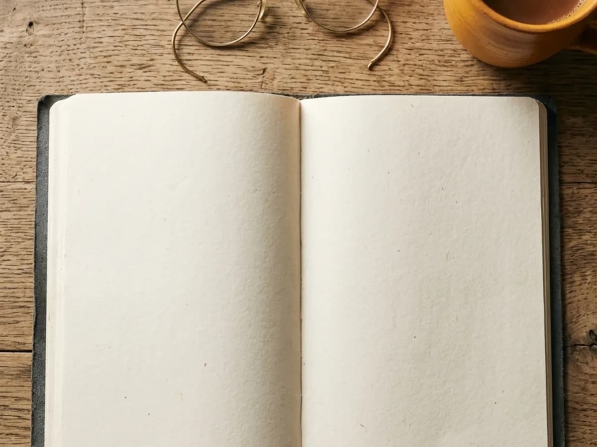 Printed 2026 Predictions Are Back, More Detailed Than Ever! on fine cream paper