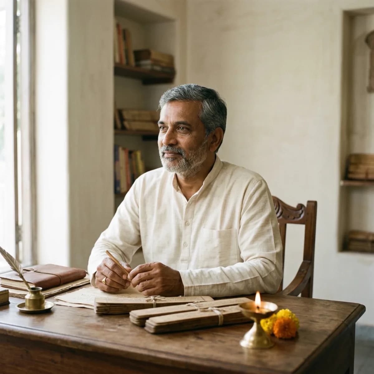 Pandit Mukesh Sharma